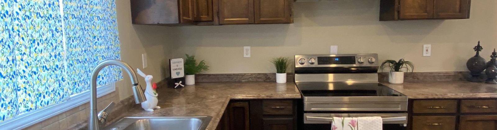 Cullum Ave, Richland, Washington 99352, 2 Bedrooms Bedrooms, ,1 BathroomBathrooms,Site Built-owned Lot,For Sale,Cullum Ave,281934