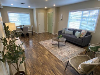 Cullum Ave, Richland, Washington 99352, 2 Bedrooms Bedrooms, ,1 BathroomBathrooms,Site Built-owned Lot,For Sale,Cullum Ave,281934