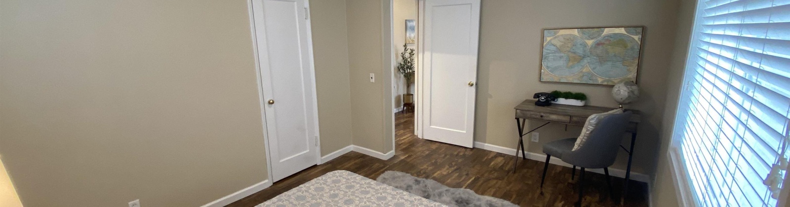 Cullum Ave, Richland, Washington 99352, 2 Bedrooms Bedrooms, ,1 BathroomBathrooms,Site Built-owned Lot,For Sale,Cullum Ave,281934