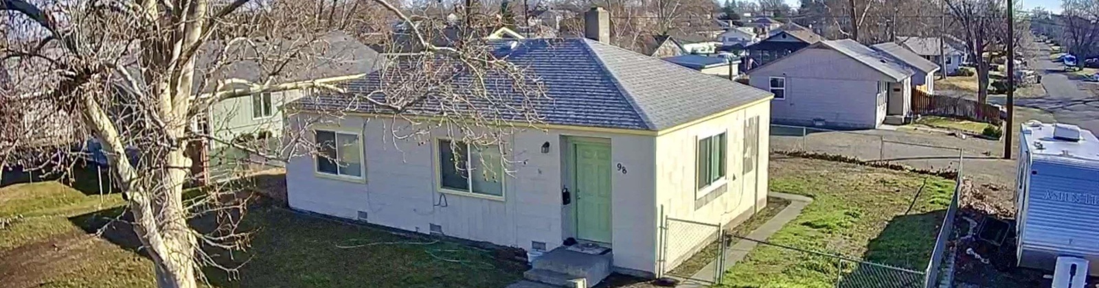 Cullum Ave, Richland, Washington 99352, 2 Bedrooms Bedrooms, ,1 BathroomBathrooms,Site Built-owned Lot,For Sale,Cullum Ave,281934