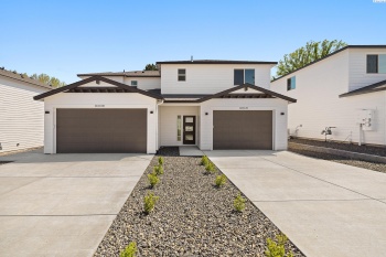 Underwood Pl, Kennewick, Washington 99337, 6 Bedrooms Bedrooms, ,6 BathroomsBathrooms,Duplex,For Sale,Underwood Pl,283795