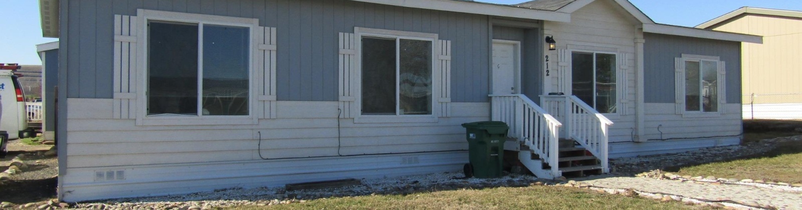 Game Farm Rd Spc #212, Kennewick, Washington 99337, 4 Bedrooms Bedrooms, ,2 BathroomsBathrooms,Manufactured Rented Lot,For Sale,Game Farm Rd Spc #212,281948