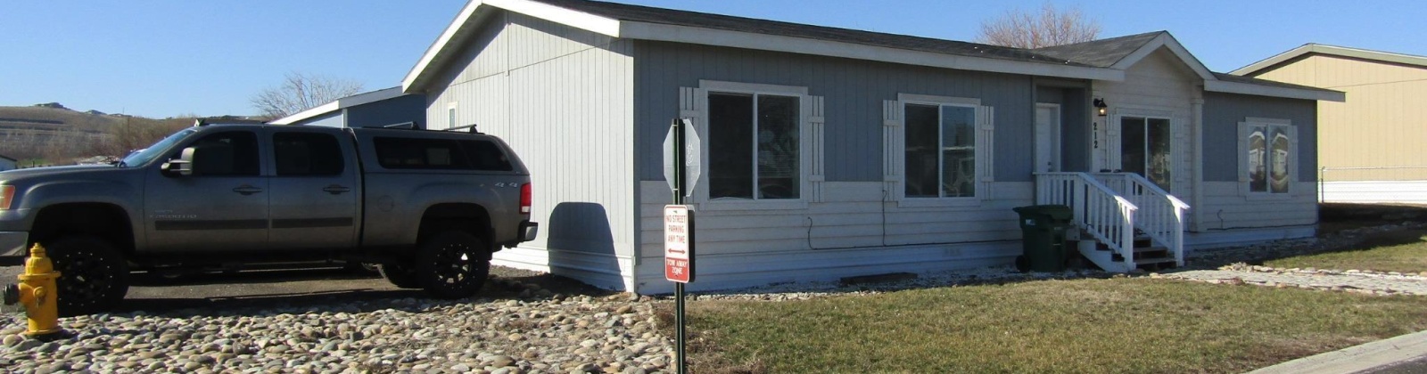 Game Farm Rd Spc #212, Kennewick, Washington 99337, 4 Bedrooms Bedrooms, ,2 BathroomsBathrooms,Manufactured Rented Lot,For Sale,Game Farm Rd Spc #212,281948