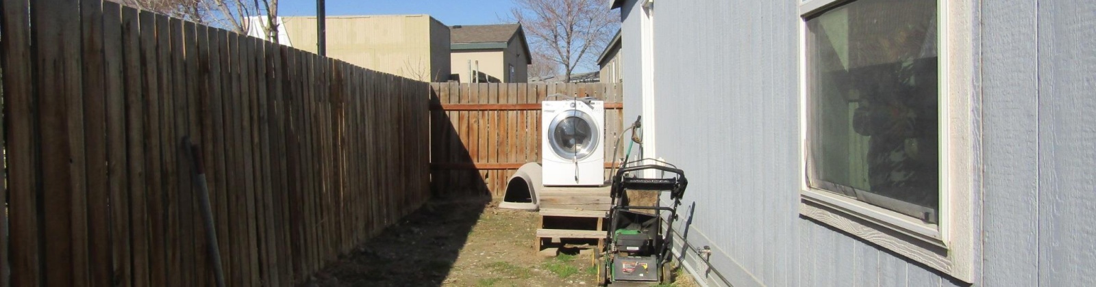 Game Farm Rd Spc #212, Kennewick, Washington 99337, 4 Bedrooms Bedrooms, ,2 BathroomsBathrooms,Manufactured Rented Lot,For Sale,Game Farm Rd Spc #212,281948