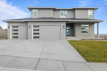 Orchard Street, West Richland, Washington 99353, 4 Bedrooms Bedrooms, ,3 BathroomsBathrooms,Site Built-owned Lot,For Sale,Orchard Street,281956