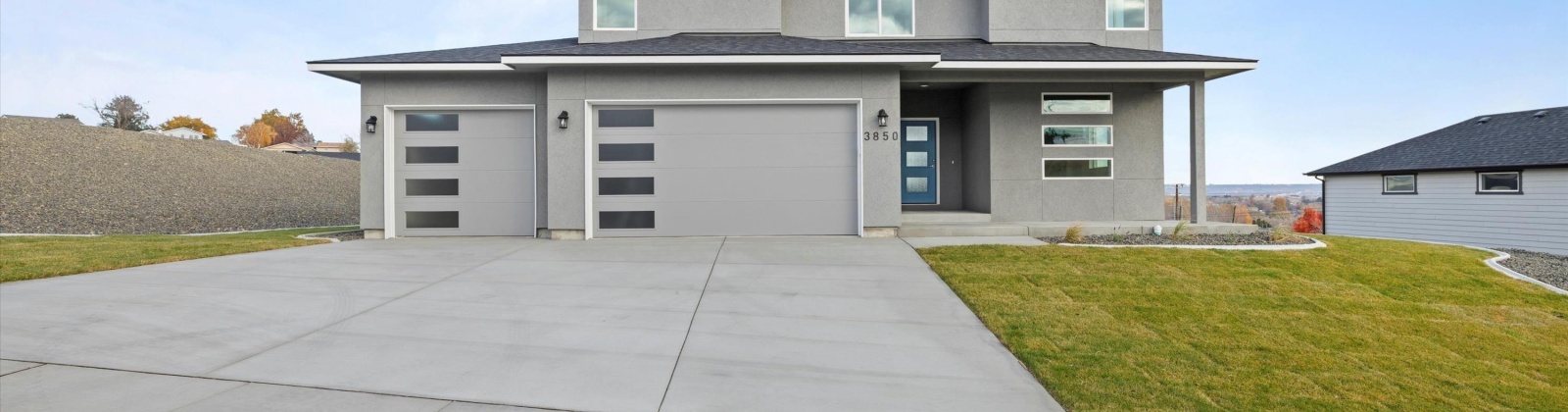 Orchard Street, West Richland, Washington 99353, 4 Bedrooms Bedrooms, ,3 BathroomsBathrooms,Site Built-owned Lot,For Sale,Orchard Street,281956