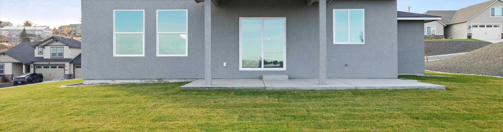 Orchard Street, West Richland, Washington 99353, 4 Bedrooms Bedrooms, ,3 BathroomsBathrooms,Site Built-owned Lot,For Sale,Orchard Street,281956