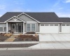Corvina St., Richland, Washington 99352, 4 Bedrooms Bedrooms, ,4 BathroomsBathrooms,Site Built-owned Lot,For Sale,Corvina St.,281938