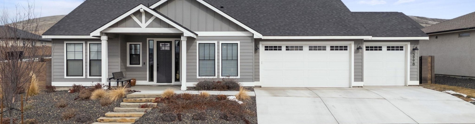 Corvina St., Richland, Washington 99352, 4 Bedrooms Bedrooms, ,4 BathroomsBathrooms,Site Built-owned Lot,For Sale,Corvina St.,281938