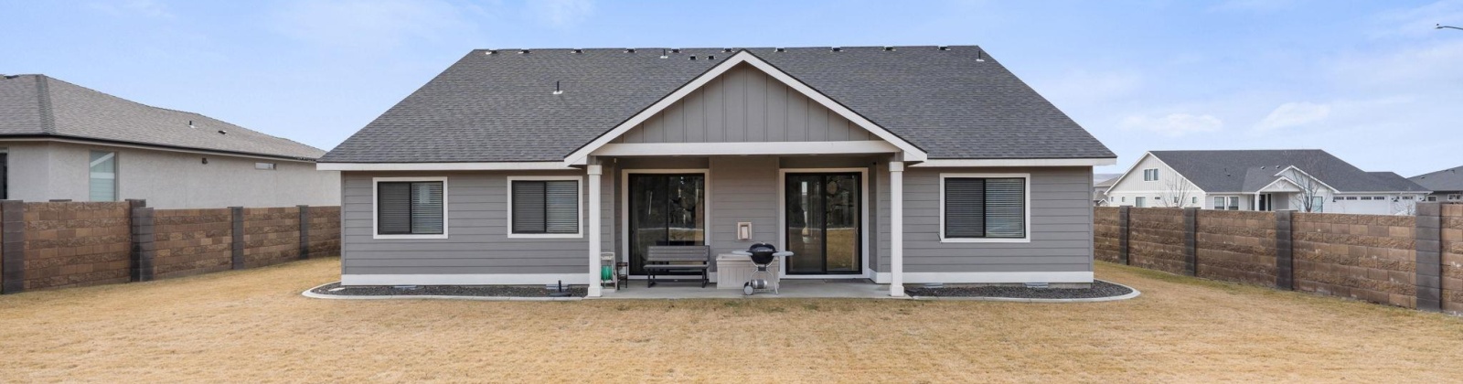 Corvina St., Richland, Washington 99352, 4 Bedrooms Bedrooms, ,4 BathroomsBathrooms,Site Built-owned Lot,For Sale,Corvina St.,281938
