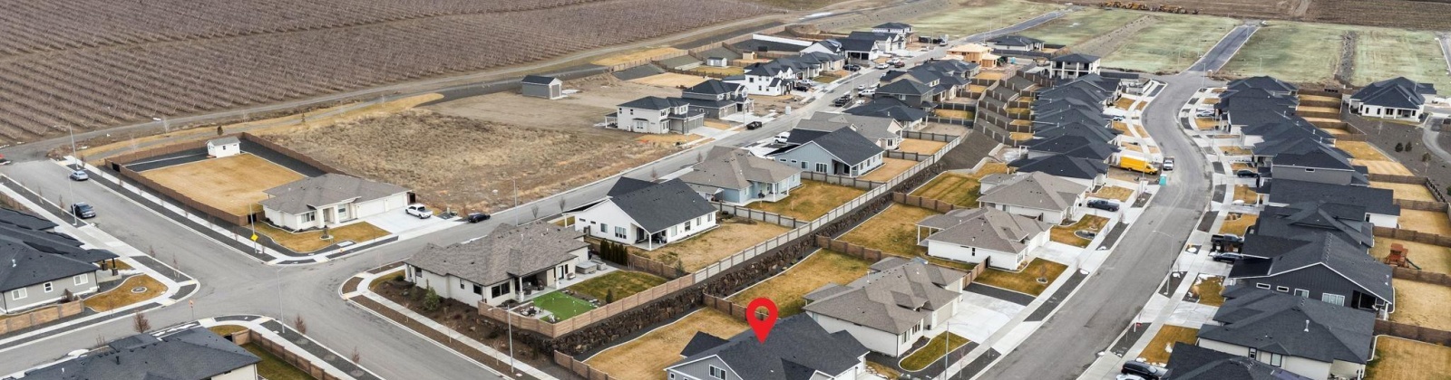 Corvina St., Richland, Washington 99352, 4 Bedrooms Bedrooms, ,4 BathroomsBathrooms,Site Built-owned Lot,For Sale,Corvina St.,281938