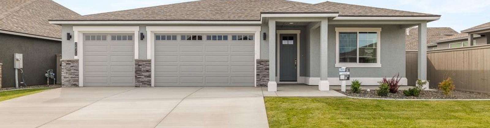 Centerline Ave, Richland, Washington 99354, 4 Bedrooms Bedrooms, ,2 BathroomsBathrooms,For Sale,Centerline Ave,281947