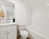 Underwood Pl, Kennewick, Washington 99337, 5 Bedrooms Bedrooms, ,6 BathroomsBathrooms,Duplex,For Sale,Underwood Pl,283757