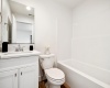 Underwood Pl, Kennewick, Washington 99337, 5 Bedrooms Bedrooms, ,6 BathroomsBathrooms,Duplex,For Sale,Underwood Pl,283757