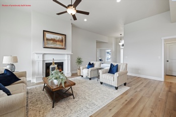 Ashen Dr, Pasco, Washington 99301, 4 Bedrooms Bedrooms, ,2 BathroomsBathrooms,Site Built-owned Lot,For Sale,Ashen Dr,281984