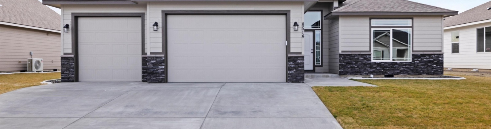 Ashen Dr, Pasco, Washington 99301, 4 Bedrooms Bedrooms, ,2 BathroomsBathrooms,Site Built-owned Lot,For Sale,Ashen Dr,281984