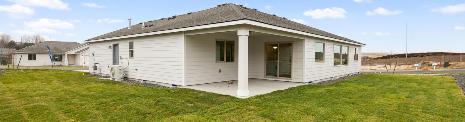 30th Pl, Kennewick, Washington 99338, 4 Bedrooms Bedrooms, ,2 BathroomsBathrooms,Site Built-owned Lot,For Sale,30th Pl,281987