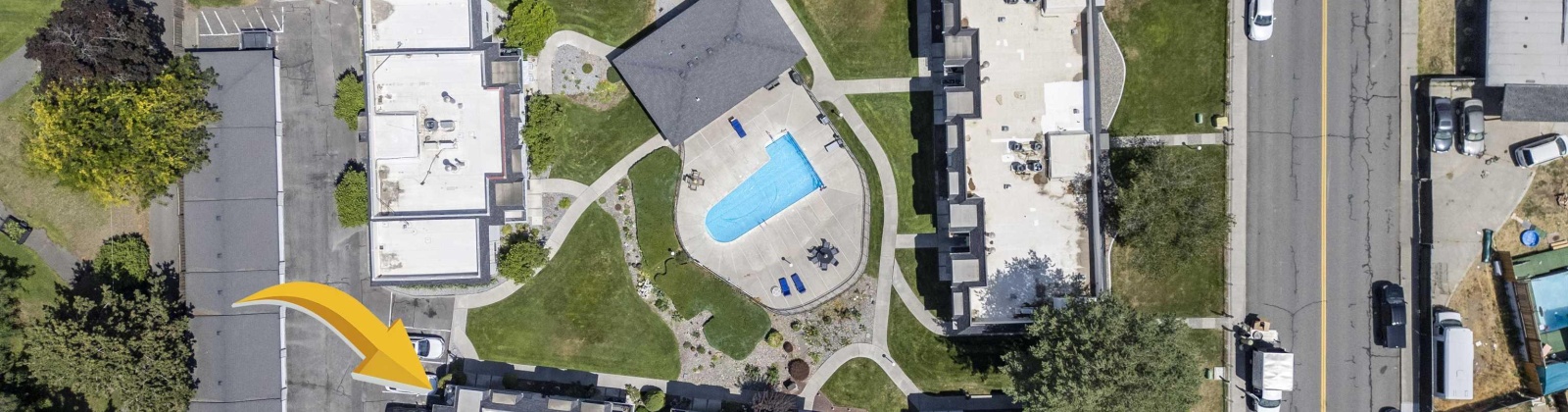 Canal Drive 4-A, Kennewick, Washington 99336, 2 Bedrooms Bedrooms, ,2 BathroomsBathrooms,Condos/townhomes,For Sale,Canal Drive 4-A,281996