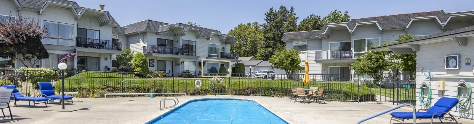 Canal Drive 4-A, Kennewick, Washington 99336, 2 Bedrooms Bedrooms, ,2 BathroomsBathrooms,Condos/townhomes,For Sale,Canal Drive 4-A,281996