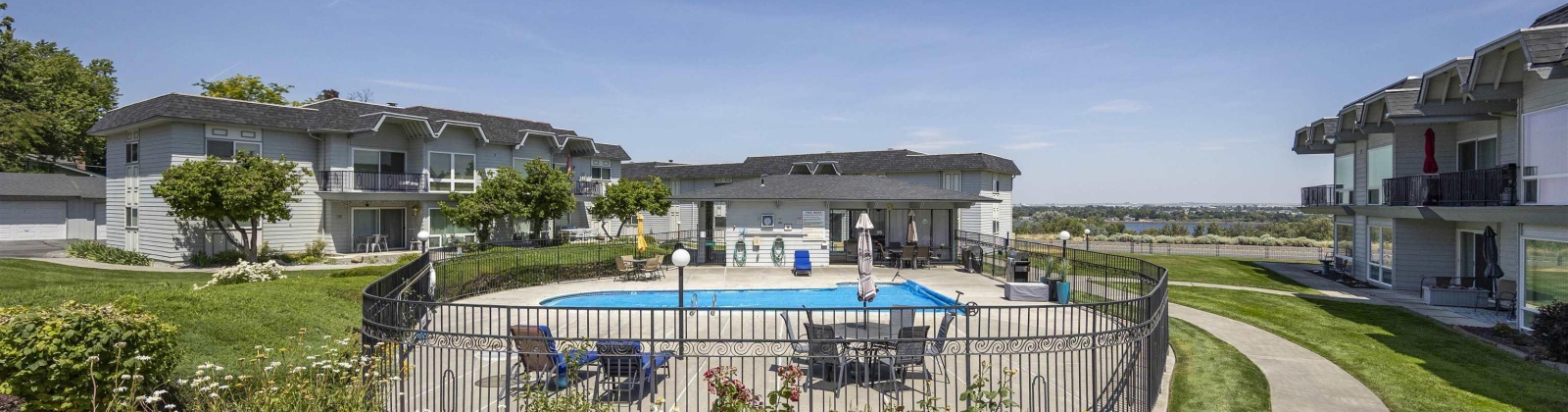 Canal Drive 4-A, Kennewick, Washington 99336, 2 Bedrooms Bedrooms, ,2 BathroomsBathrooms,Condos/townhomes,For Sale,Canal Drive 4-A,281996