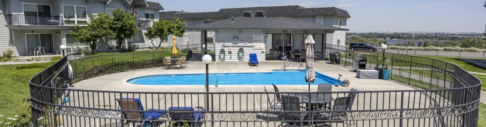 Canal Drive 4-A, Kennewick, Washington 99336, 2 Bedrooms Bedrooms, ,2 BathroomsBathrooms,Condos/townhomes,For Sale,Canal Drive 4-A,281996
