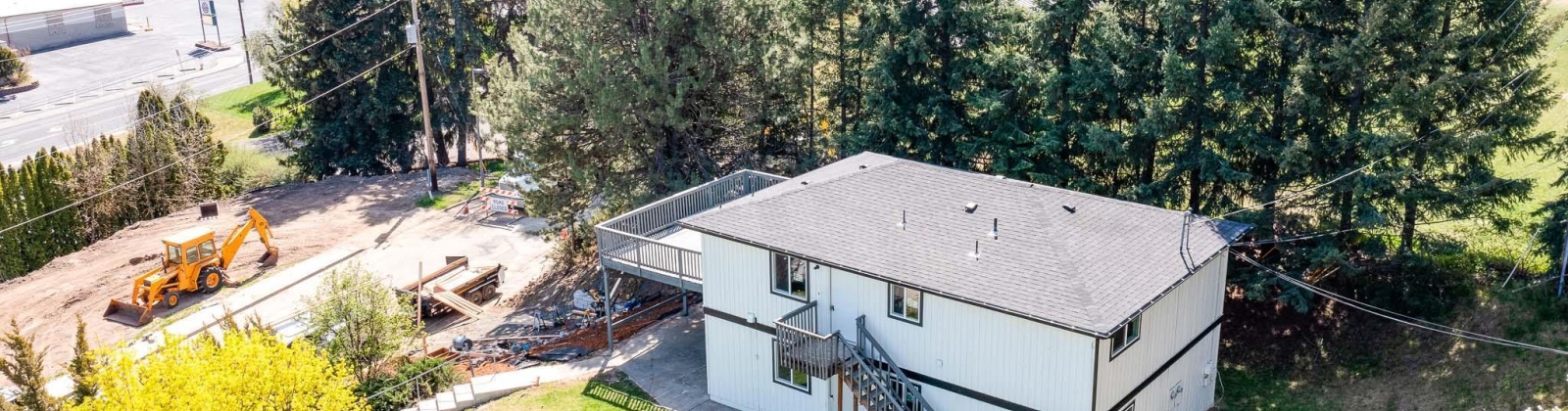 State St, Pullman, Washington 99163-2124, 6 Bedrooms Bedrooms, ,2 BathroomsBathrooms,Duplex,For Sale,State St,283753