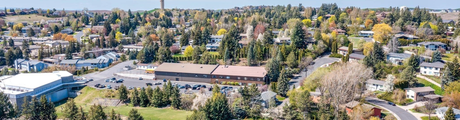 State St, Pullman, Washington 99163-2124, 6 Bedrooms Bedrooms, ,2 BathroomsBathrooms,Duplex,For Sale,State St,283753