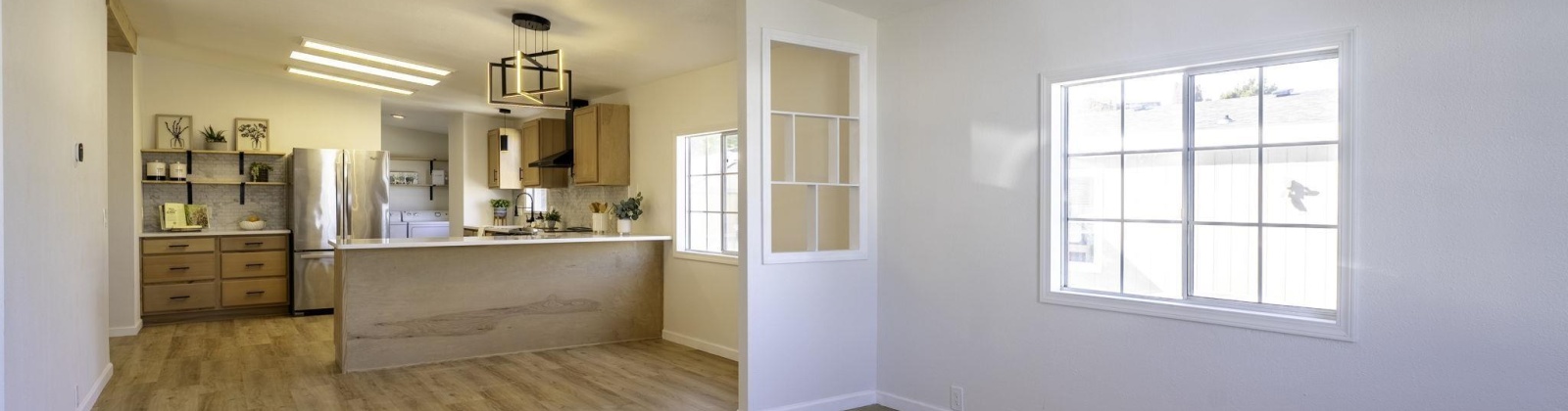 Ridgecliff Drive, Richland, Washington 99352, 3 Bedrooms Bedrooms, ,3 BathroomsBathrooms,Manufactured Rented Lot,For Sale,Ridgecliff Drive,282000
