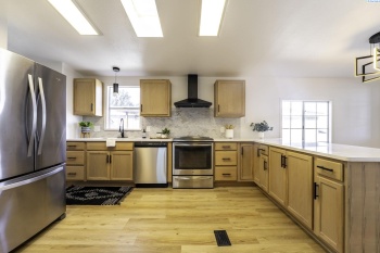 Ridgecliff Drive, Richland, Washington 99352, 3 Bedrooms Bedrooms, ,3 BathroomsBathrooms,Manufactured Rented Lot,For Sale,Ridgecliff Drive,282000
