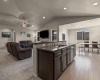 Middle Fork St., Pasco, Washington 99301, 4 Bedrooms Bedrooms, ,2 BathroomsBathrooms,Site Built-owned Lot,For Sale,Middle Fork St.,282053