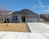 Middle Fork St., Pasco, Washington 99301, 4 Bedrooms Bedrooms, ,2 BathroomsBathrooms,Site Built-owned Lot,For Sale,Middle Fork St.,282053