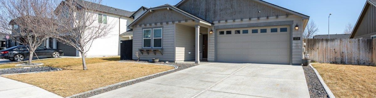 Middle Fork St., Pasco, Washington 99301, 4 Bedrooms Bedrooms, ,2 BathroomsBathrooms,Site Built-owned Lot,For Sale,Middle Fork St.,282053
