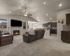 Middle Fork St., Pasco, Washington 99301, 4 Bedrooms Bedrooms, ,2 BathroomsBathrooms,Site Built-owned Lot,For Sale,Middle Fork St.,282053