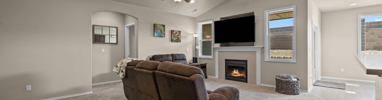 Middle Fork St., Pasco, Washington 99301, 4 Bedrooms Bedrooms, ,2 BathroomsBathrooms,Site Built-owned Lot,For Sale,Middle Fork St.,282053