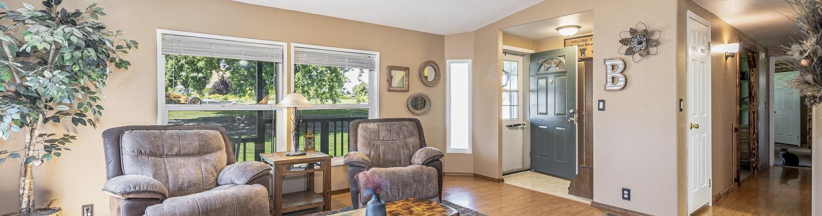 Ruppert Rd, Benton City, Washington 99320, 3 Bedrooms Bedrooms, ,2 BathroomsBathrooms,For Sale,Ruppert Rd,282054