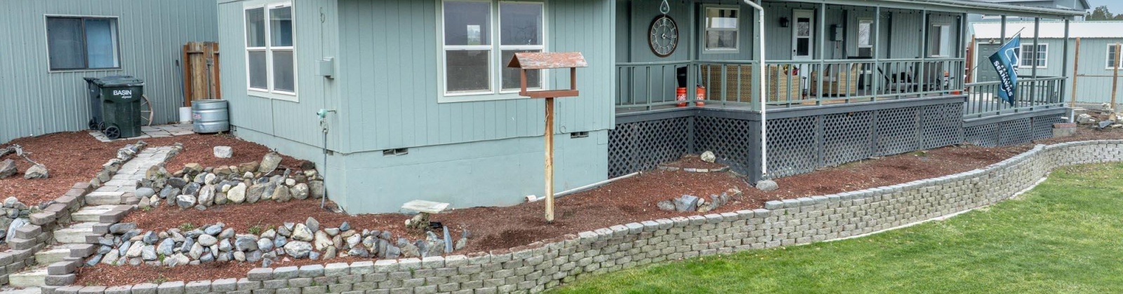 Ruppert Rd, Benton City, Washington 99320, 3 Bedrooms Bedrooms, ,2 BathroomsBathrooms,For Sale,Ruppert Rd,282054