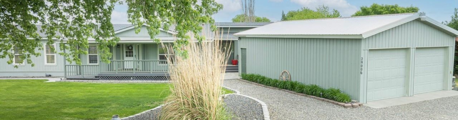 Ruppert Rd, Benton City, Washington 99320, 3 Bedrooms Bedrooms, ,2 BathroomsBathrooms,For Sale,Ruppert Rd,282054