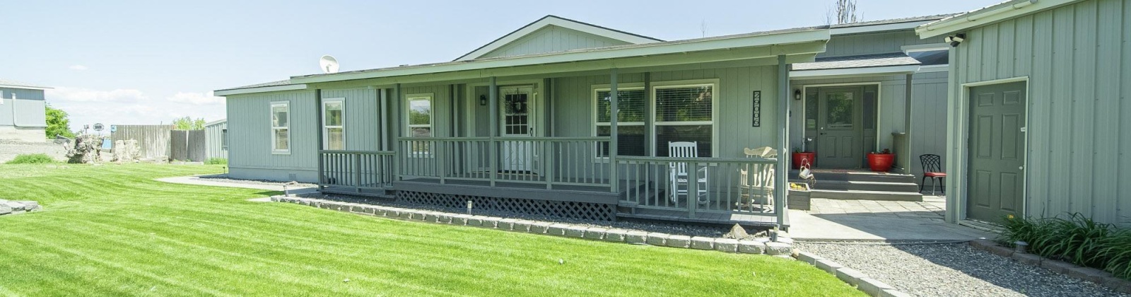 Ruppert Rd, Benton City, Washington 99320, 3 Bedrooms Bedrooms, ,2 BathroomsBathrooms,For Sale,Ruppert Rd,282054