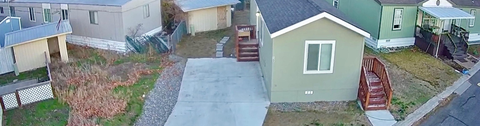 Compton Ln, Richland, Washington 99354, 1 Bedroom Bedrooms, ,1 BathroomBathrooms,Manufactured Rented Lot,For Sale,Compton Ln,282047
