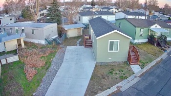 Compton Ln, Richland, Washington 99354, 1 Bedroom Bedrooms, ,1 BathroomBathrooms,Manufactured Rented Lot,For Sale,Compton Ln,282047