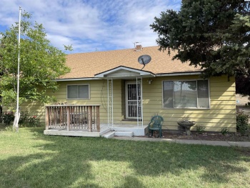 Grandview Pavement, Mabton, Washington 98935, 3 Bedrooms Bedrooms, ,2 BathroomsBathrooms,Site Built-owned Lot,For Sale,Grandview Pavement,282076