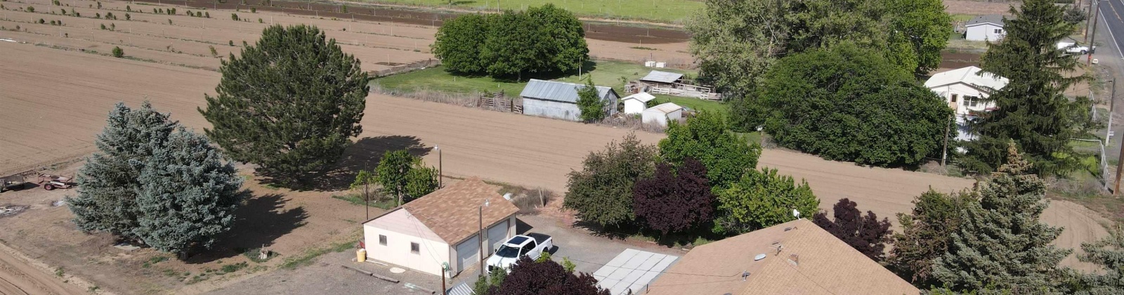 Grandview Pavement, Mabton, Washington 98935, 3 Bedrooms Bedrooms, ,2 BathroomsBathrooms,Site Built-owned Lot,For Sale,Grandview Pavement,282076