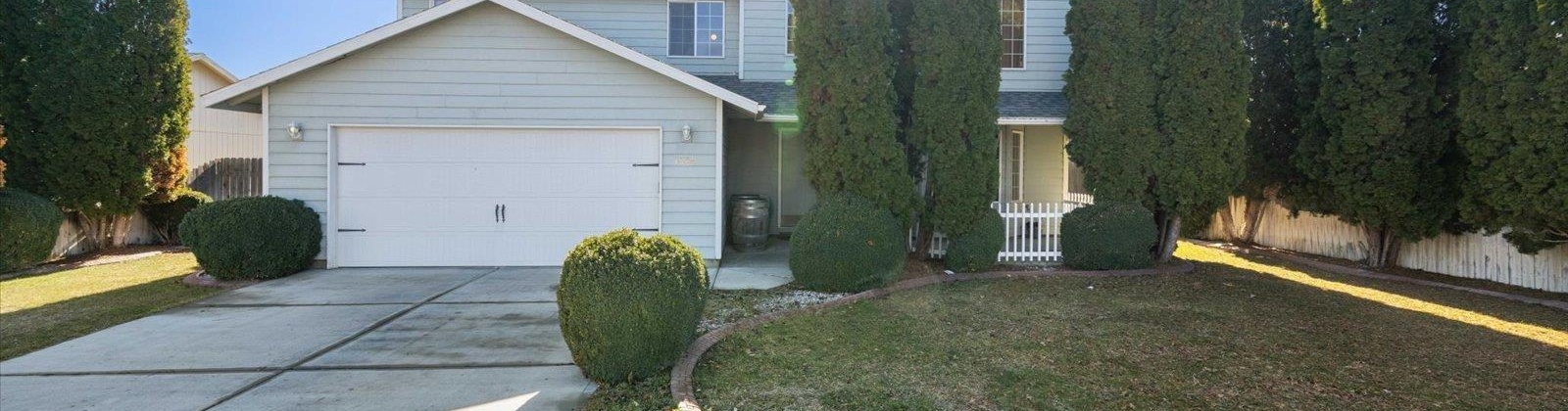 Savary Dr, Pasco, Washington 99301, 4 Bedrooms Bedrooms, ,3 BathroomsBathrooms,Site Built-owned Lot,For Sale,Savary Dr,282063