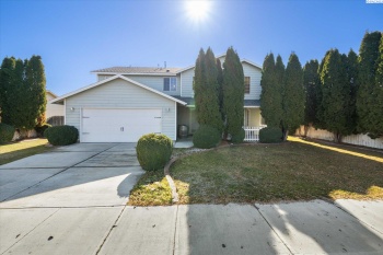 Savary Dr, Pasco, Washington 99301, 4 Bedrooms Bedrooms, ,3 BathroomsBathrooms,Site Built-owned Lot,For Sale,Savary Dr,282063