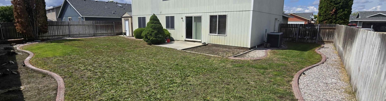 Savary Dr, Pasco, Washington 99301, 4 Bedrooms Bedrooms, ,3 BathroomsBathrooms,Site Built-owned Lot,For Sale,Savary Dr,282063
