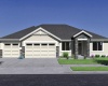 Epic Street, Richland, Washington 99352, 3 Bedrooms Bedrooms, ,3 BathroomsBathrooms,For Sale,Epic Street,282062