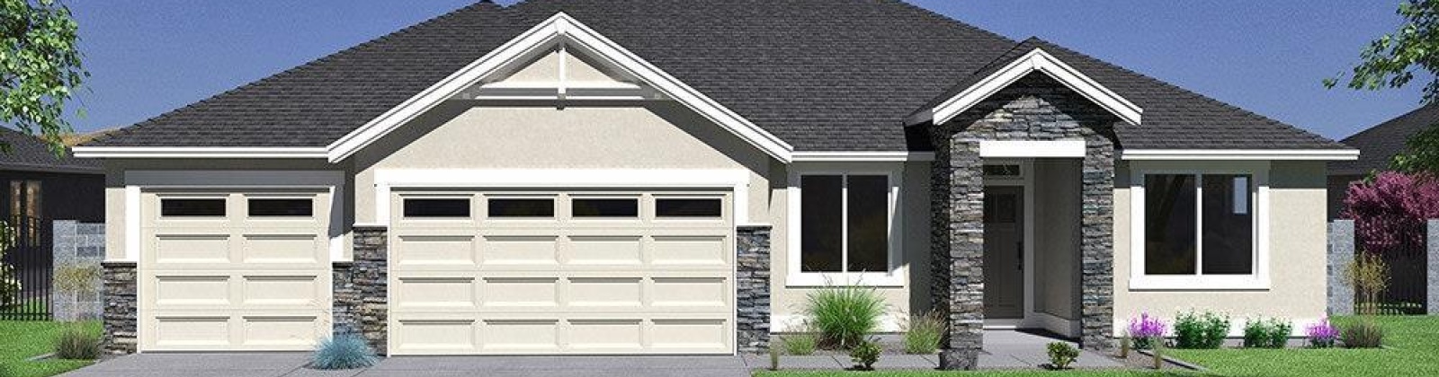 Epic Street, Richland, Washington 99352, 3 Bedrooms Bedrooms, ,3 BathroomsBathrooms,For Sale,Epic Street,282062
