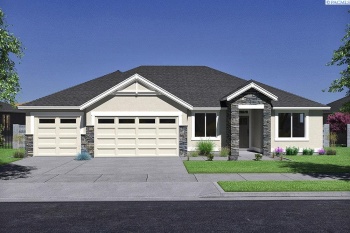 Epic Street, Richland, Washington 99352, 3 Bedrooms Bedrooms, ,3 BathroomsBathrooms,For Sale,Epic Street,282062