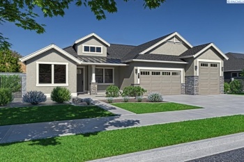 Ascend Avenue, Richland, Washington 99352, 4 Bedrooms Bedrooms, ,3 BathroomsBathrooms,For Sale,Ascend Avenue,282065