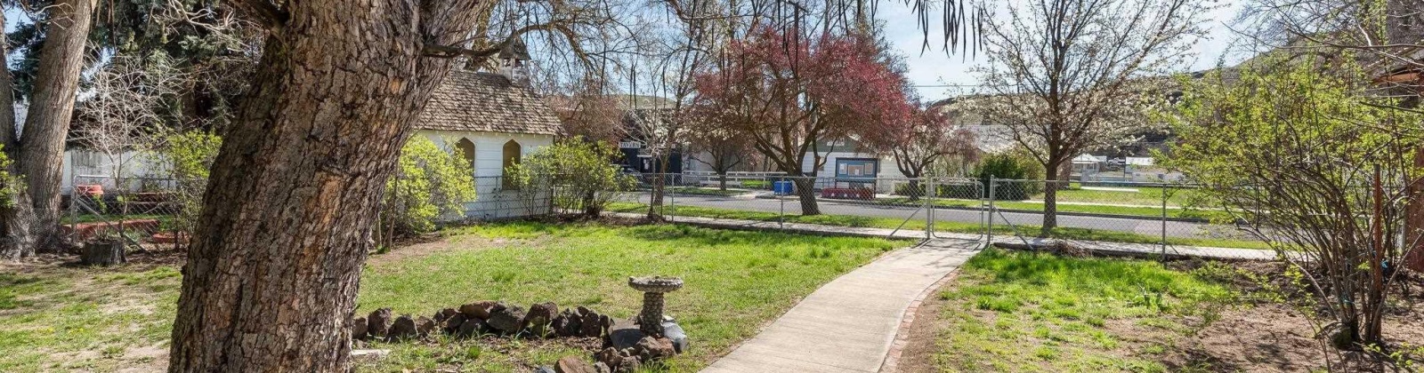 Weston St, Kahlotus, Washington 99335, 1 Bedroom Bedrooms, ,1 BathroomBathrooms,Site Built-owned Lot,For Sale,Weston St,282082